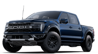 2025 Ford F-150® External Image 2